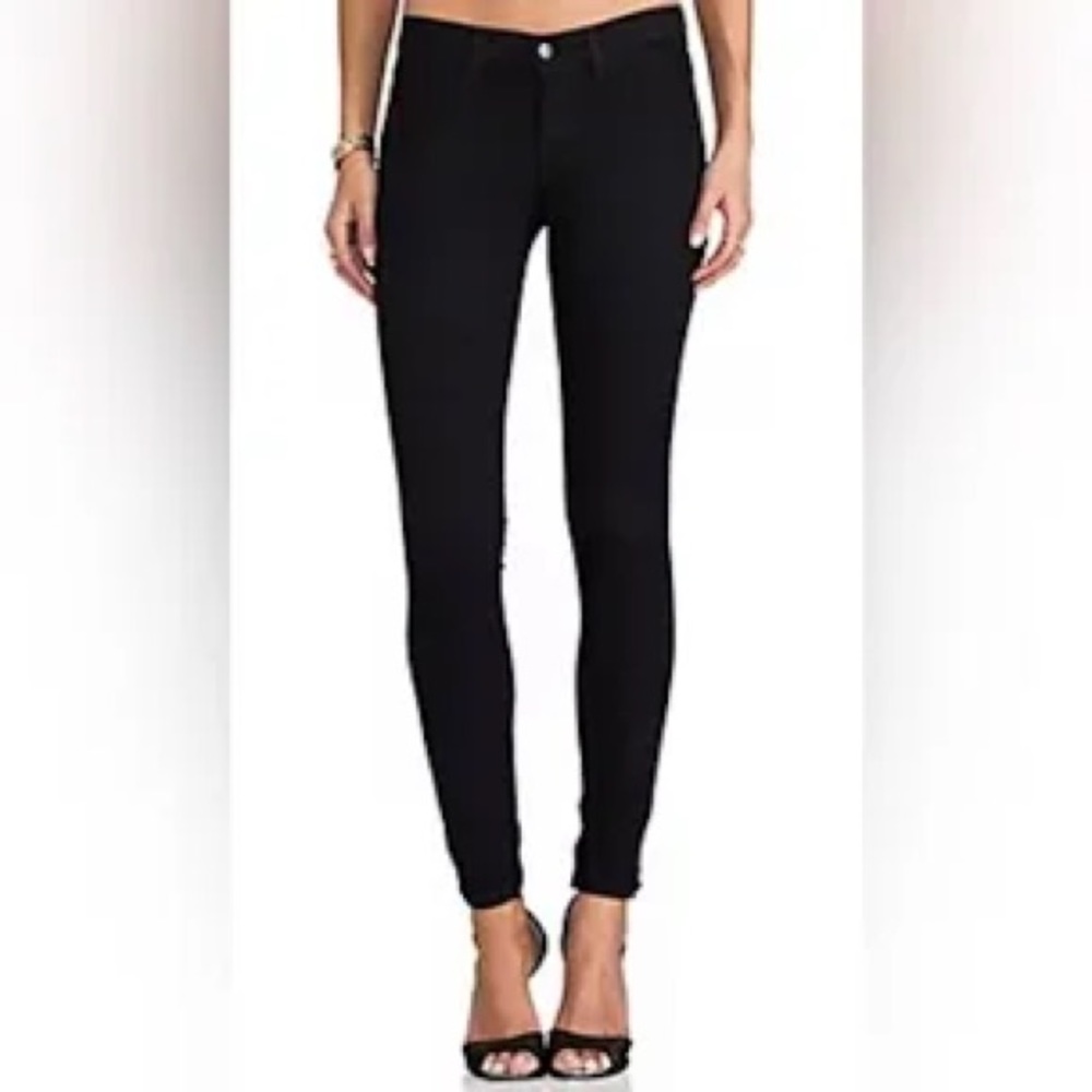 J Brand | Super Skinny